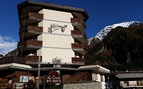 La Torretta Hotel Aosta